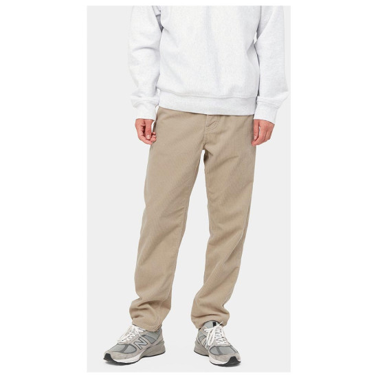 Carhartt WIP Unisex παντελόνι Newel Pant